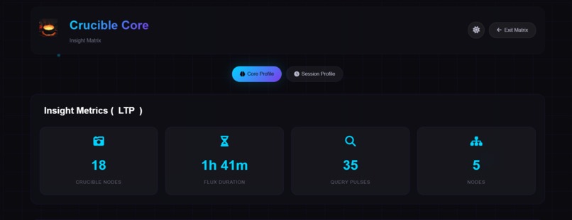 Crucible – screenshot 4