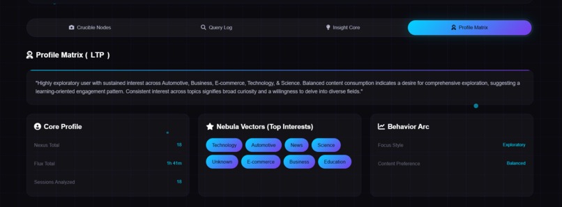 Crucible – screenshot 6