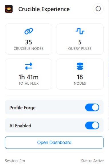 Crucible – screenshot 7