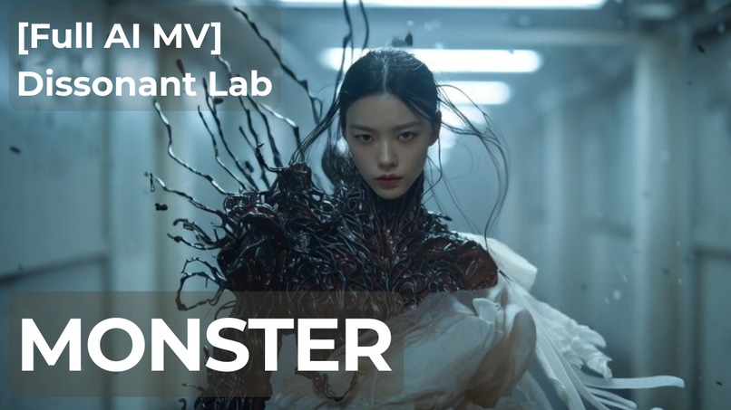MONSTER – screenshot 1