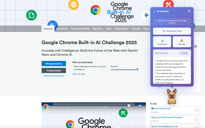 Pibble Focus Pet – screenshot 4