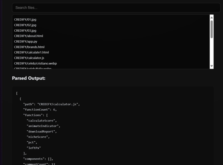 FlowDoc.ai – screenshot 4