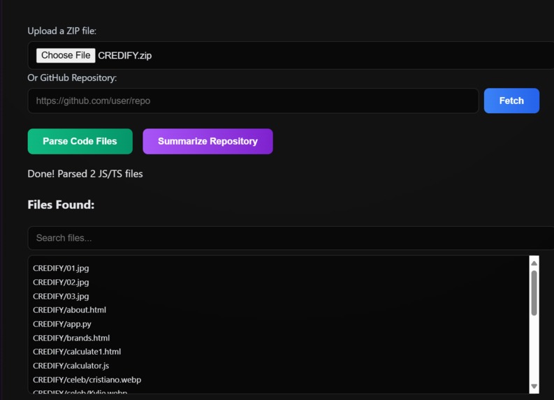 FlowDoc.ai – screenshot 3