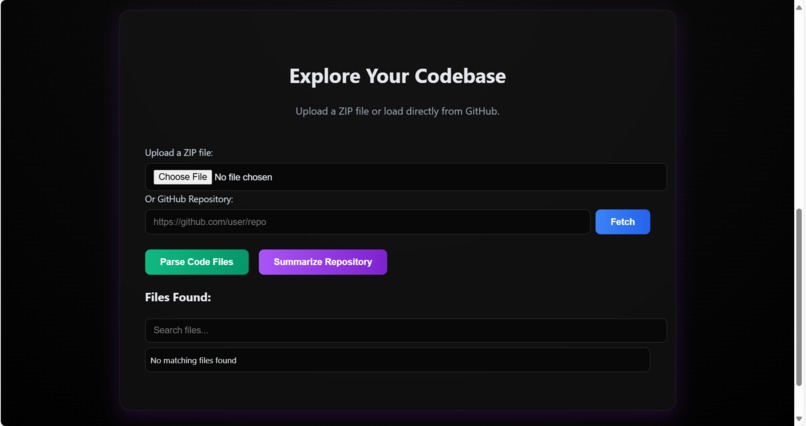 FlowDoc.ai – screenshot 2