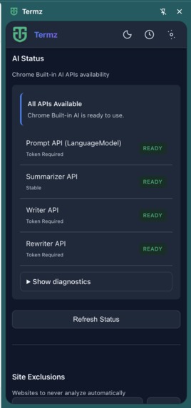 Termz | It's Time To Stop Blindly Accepting Terms – screenshot 10