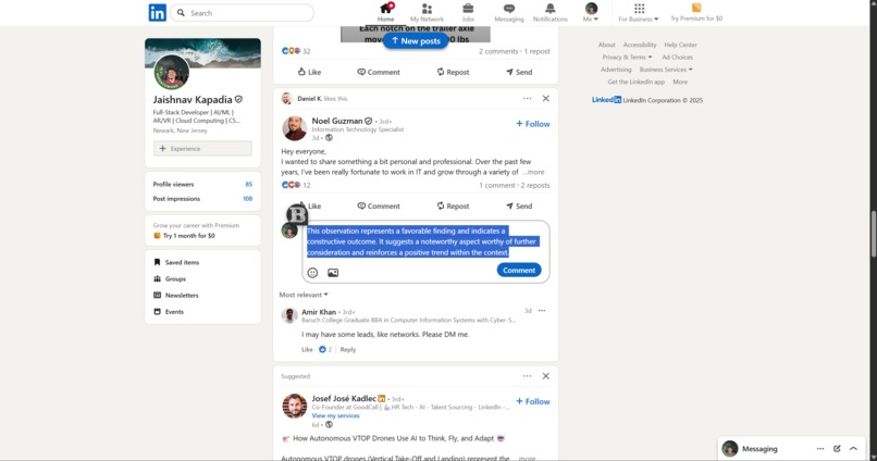 Butlinn – screenshot 2