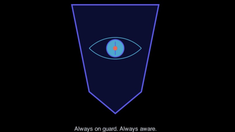 Smart Shield – screenshot 1