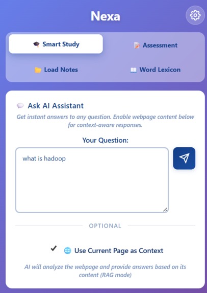 NoteNest – screenshot 1