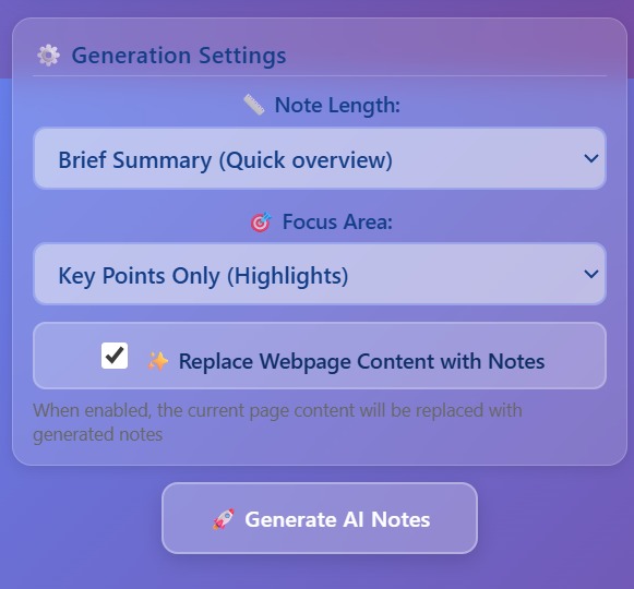 NoteNest – screenshot 2