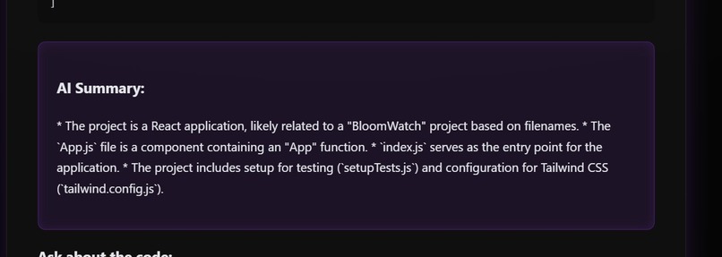 FlowDoc.ai – screenshot 8