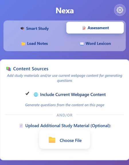 NoteNest – screenshot 4