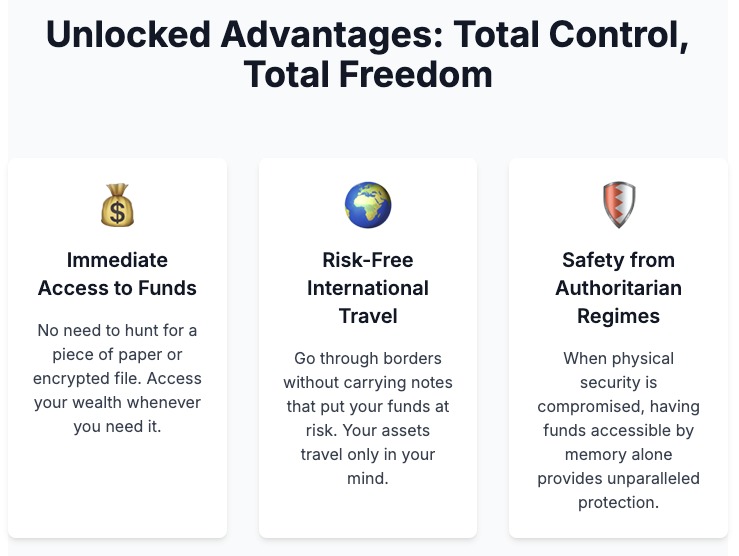 Super Human Memorizer – screenshot 7