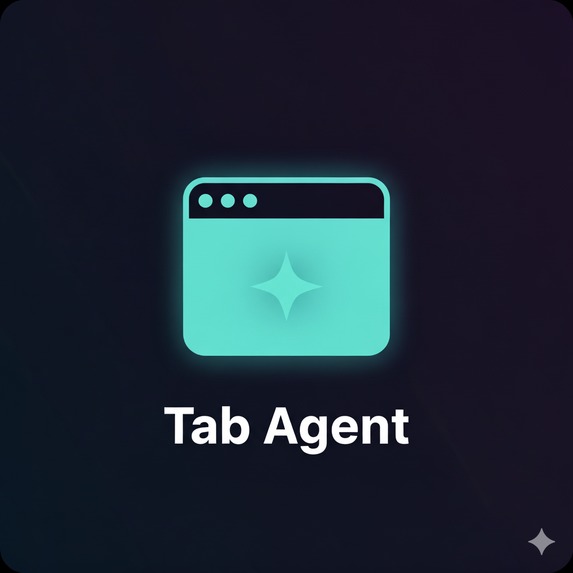 Tab Agent – screenshot 1