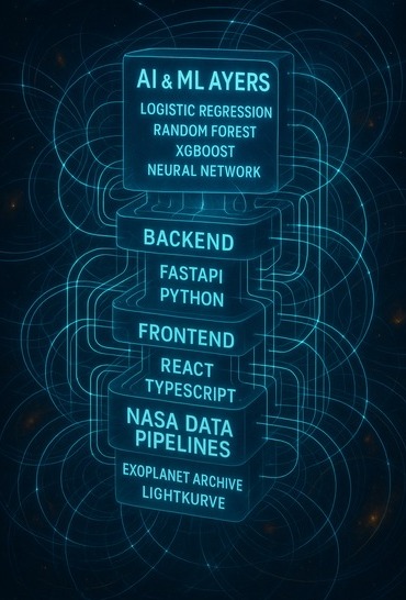 Stellar Insight Labs – screenshot 8