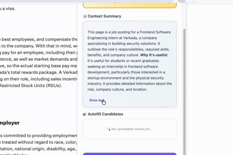 Memora – screenshot 2