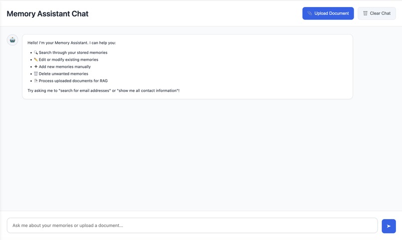 Memora – screenshot 7