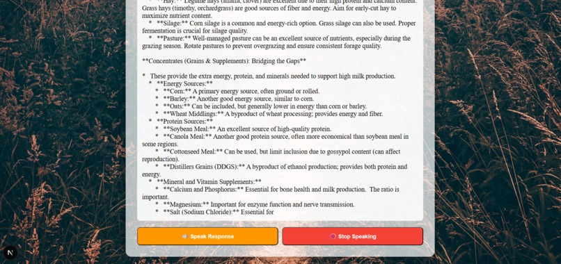  FarmMate AI – screenshot 3