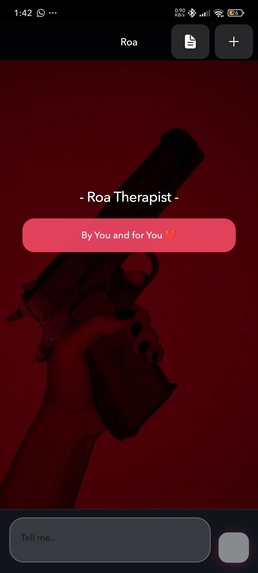 Peace Of Mind  – screenshot 1