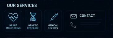 CareLink: Family Health Management System – screenshot 4
