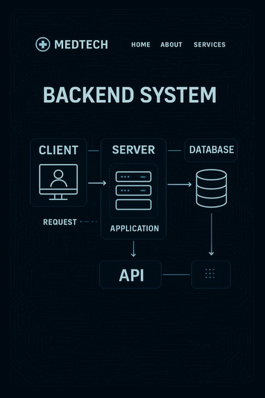 CareLink: Family Health Management System – screenshot 5