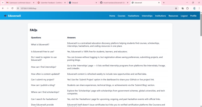 EdBuddy – screenshot 8