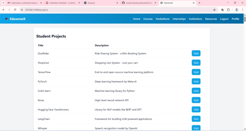 EdBuddy – screenshot 9