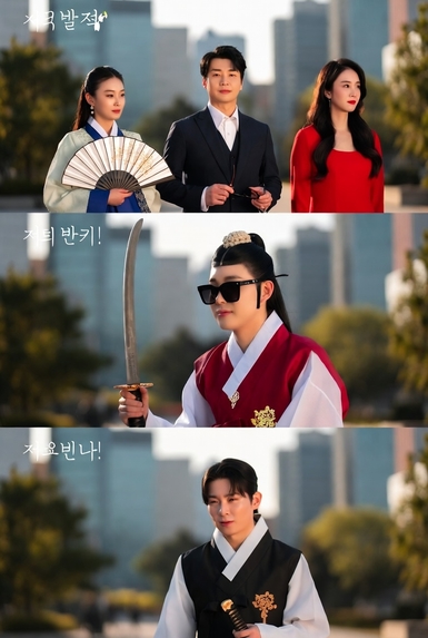 Ai Korea culture  – screenshot 10
