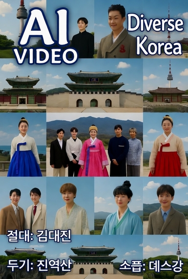 Ai Korea culture  – screenshot 7
