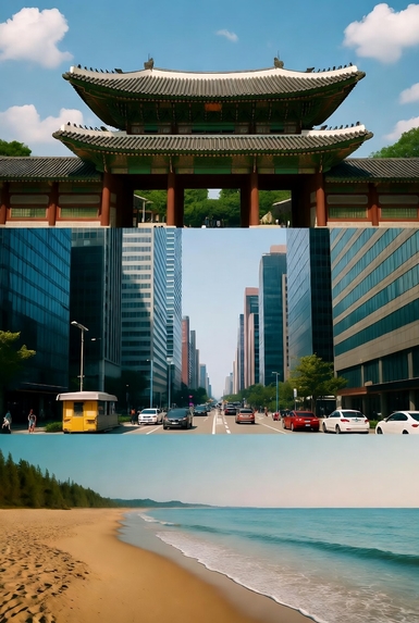 Ai Korea culture  – screenshot 3