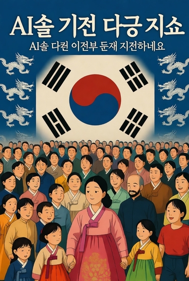 Ai Korea culture  – screenshot 6