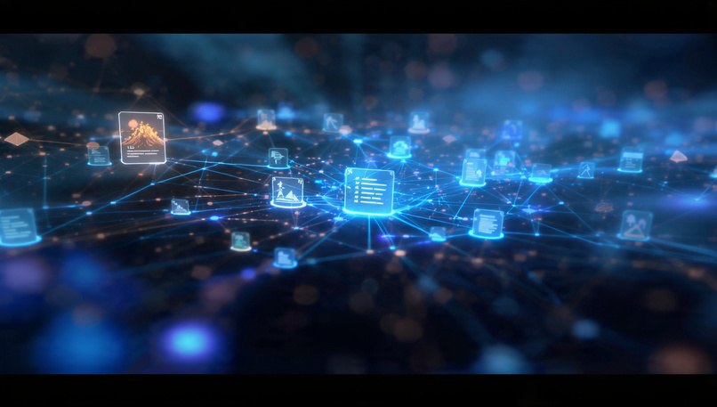 AEI Quantum Loop · Cápsula Trinitaria Pública – screenshot 3