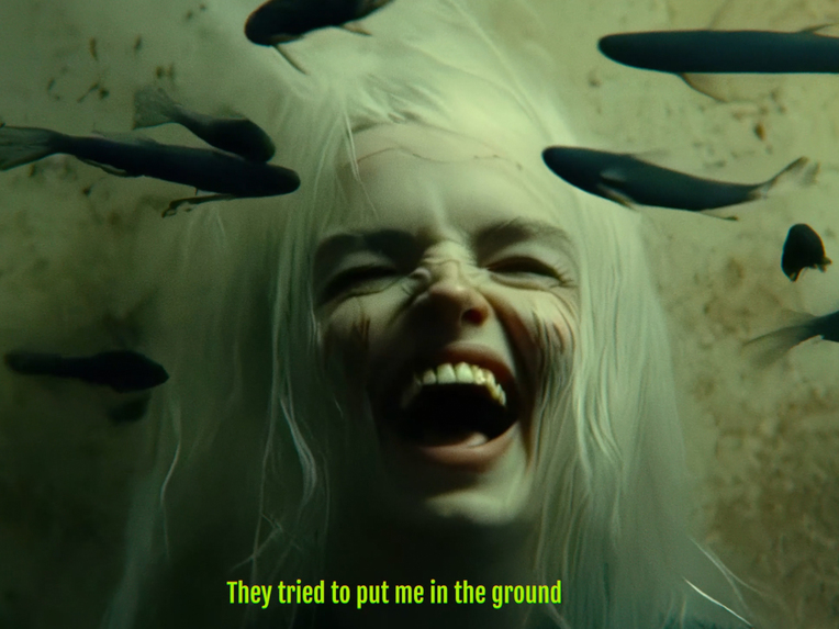 Brazy's Paradox Mood Flim Music Video – screenshot 3