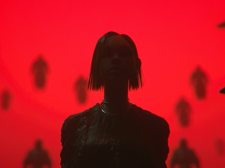 Brazy's Bad Things Mood Film Music Video – screenshot 3