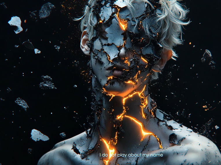 Brazy's Venom Moon Mood Film Music Video – screenshot 3