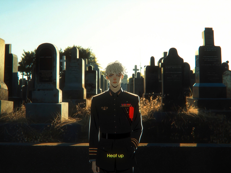 Brazy's Venom Moon Retrospective Live – screenshot 3