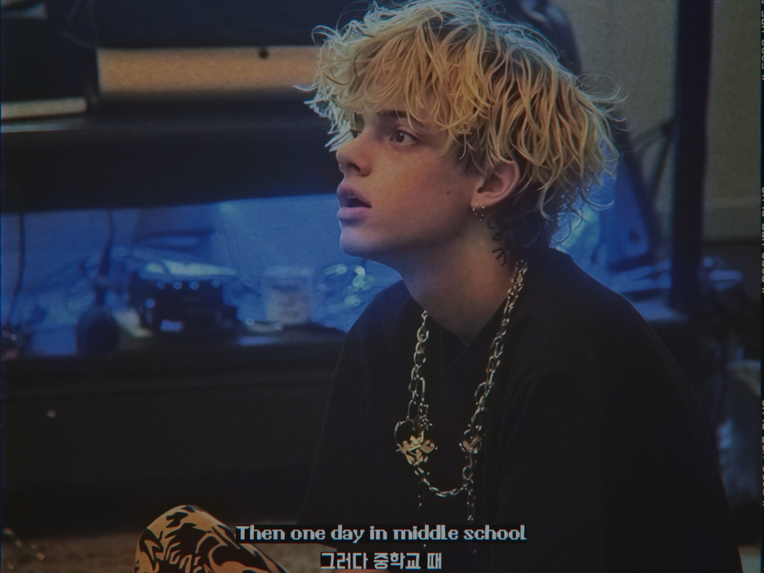 Mini Documentary of Brazy – screenshot 3