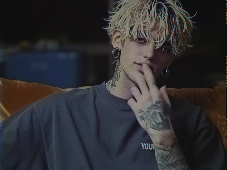 Mini Documentary of Brazy – screenshot 5