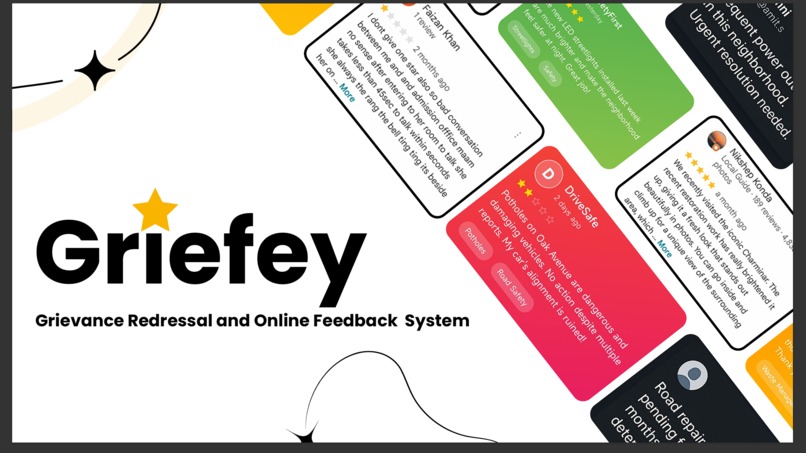 Griefey – screenshot 3