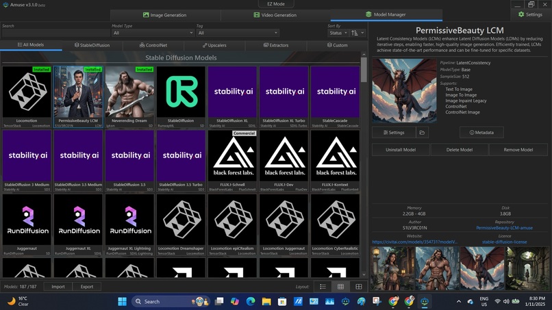 Turn any YouTube video into a full-length animated video – screenshot 4
