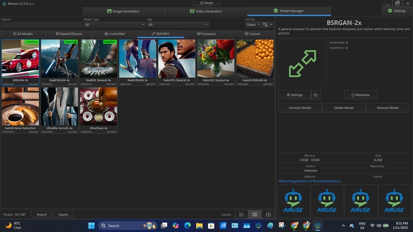 Turn any YouTube video into a full-length animated video – screenshot 5