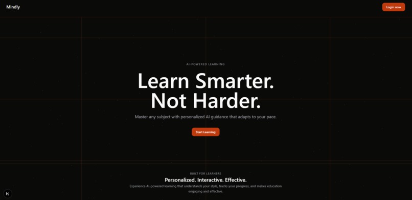 Mindly  – screenshot 2