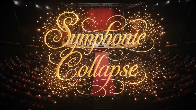 Symphonic Collapse (2025-06) – screenshot 1