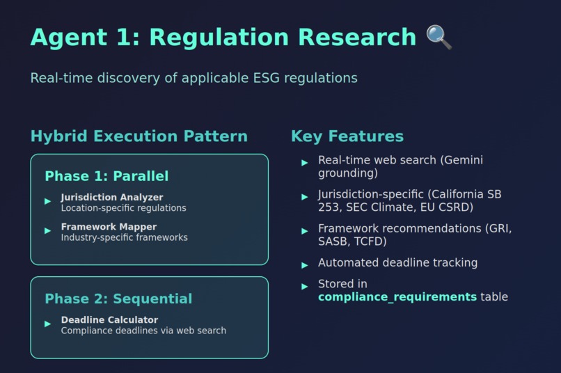 ESG Copilot – screenshot 16