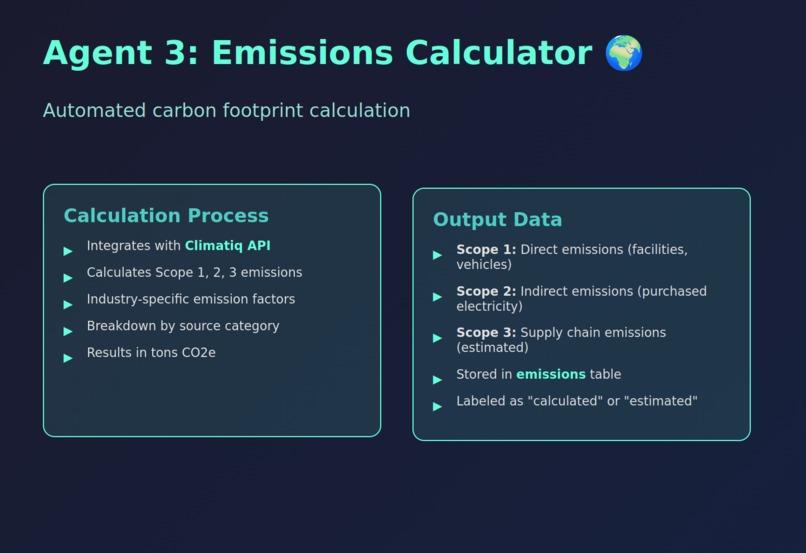 ESG Copilot – screenshot 18