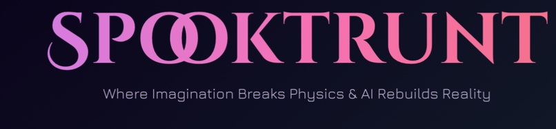 Spooktruct – AI-Powered Impossible Architecture Planner  – screenshot 1