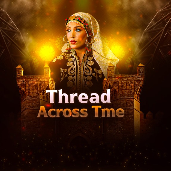 the thread across time – screenshot 1