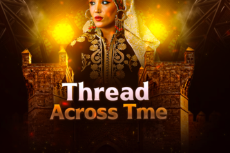 the thread across time