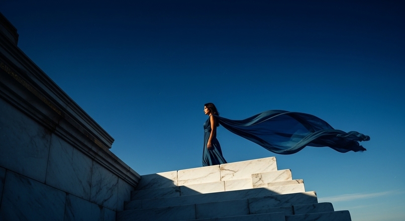 L'Amore è Blu – screenshot 2