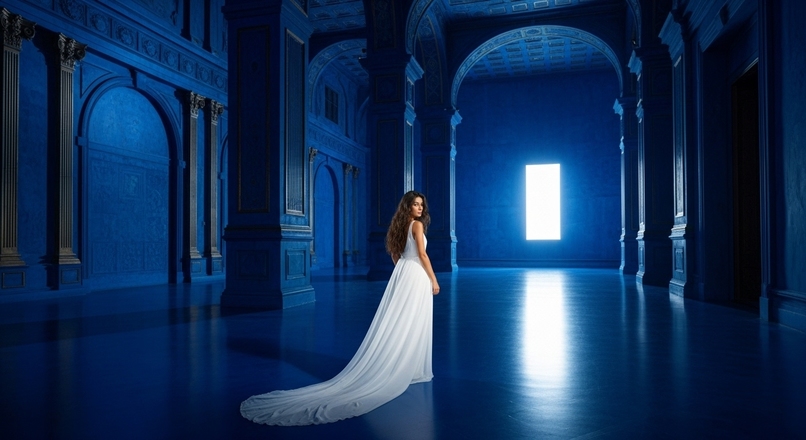 L'Amore è Blu – screenshot 7