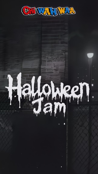 Halloween Music – screenshot 1